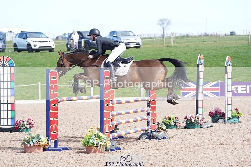 250330-125622-07110 - Cls 27 Snr 1.05 and 1.10m Grand Prix