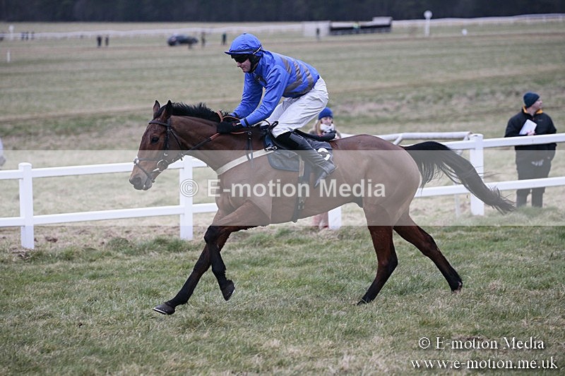 PtP 180218 428 - Combined Services Point-to-Point Larkhill 18/02/18