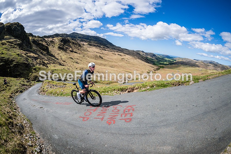 111741 - Hardknott Pass Camera 2 11.00-12.00