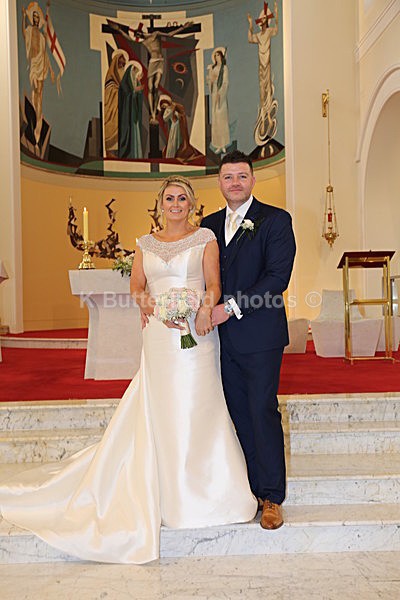  - Gary and Rebecca