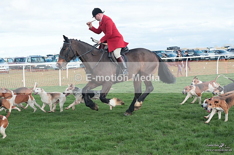 PtP 170324 2707 - Oakley Hunt PtP Brafield-On-The-Green 17/03/24