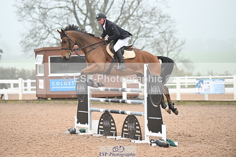 241102A-120842-04482 - SAT Cls 15 Foxhunter and 1.20m Open