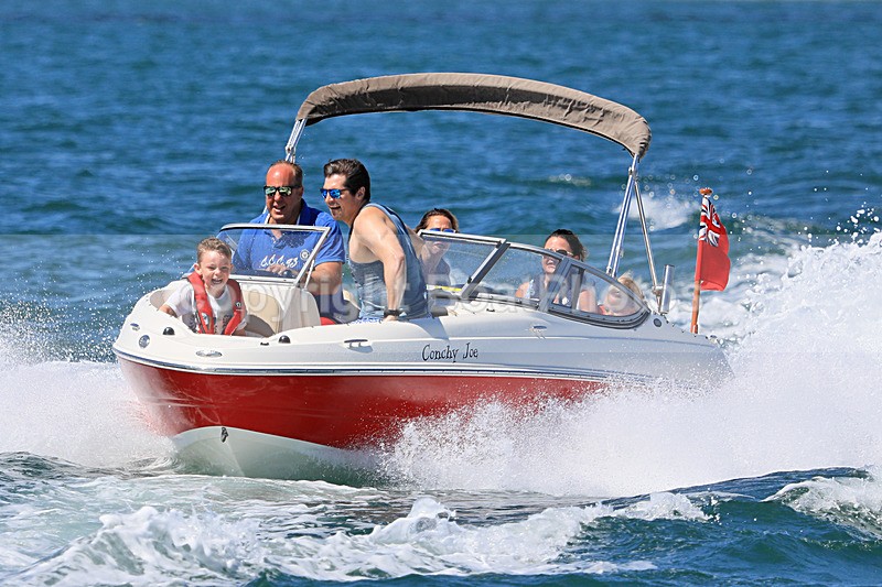 180805 CONCHY JOE 1Y3A7843 - Speedboats