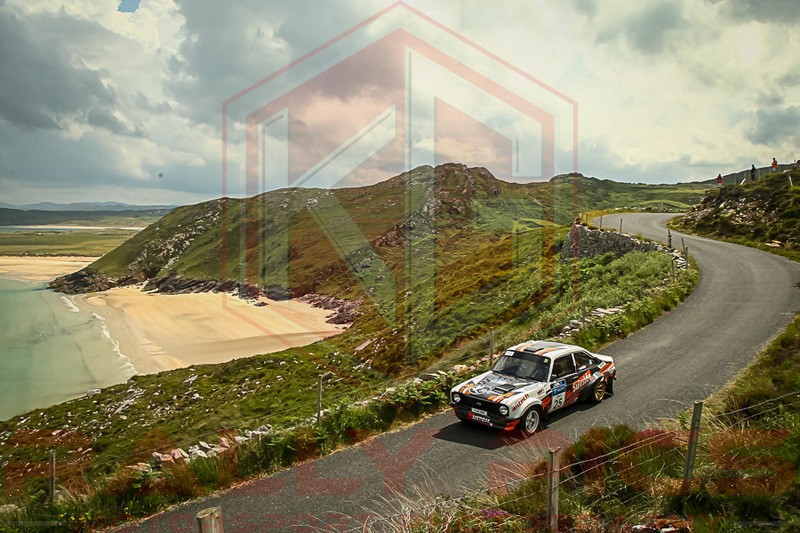 Wilton Recycling Donegal Sunday Stages-13 - Wilton Recycling Donegal International Rally 2023