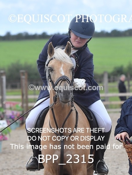 BPP_2315 - DERBY CLASS 6 - 70CM