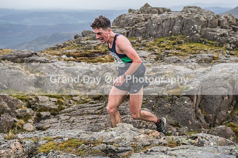 Three Shires-2 - Three Shires Fell Race Saturday 20th September 2025