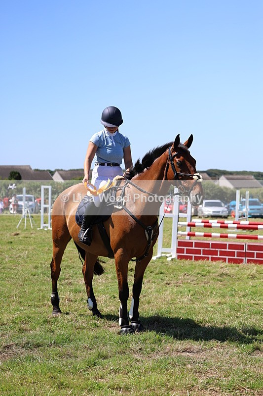 3E7A5186 - Class 3: Club 80cm