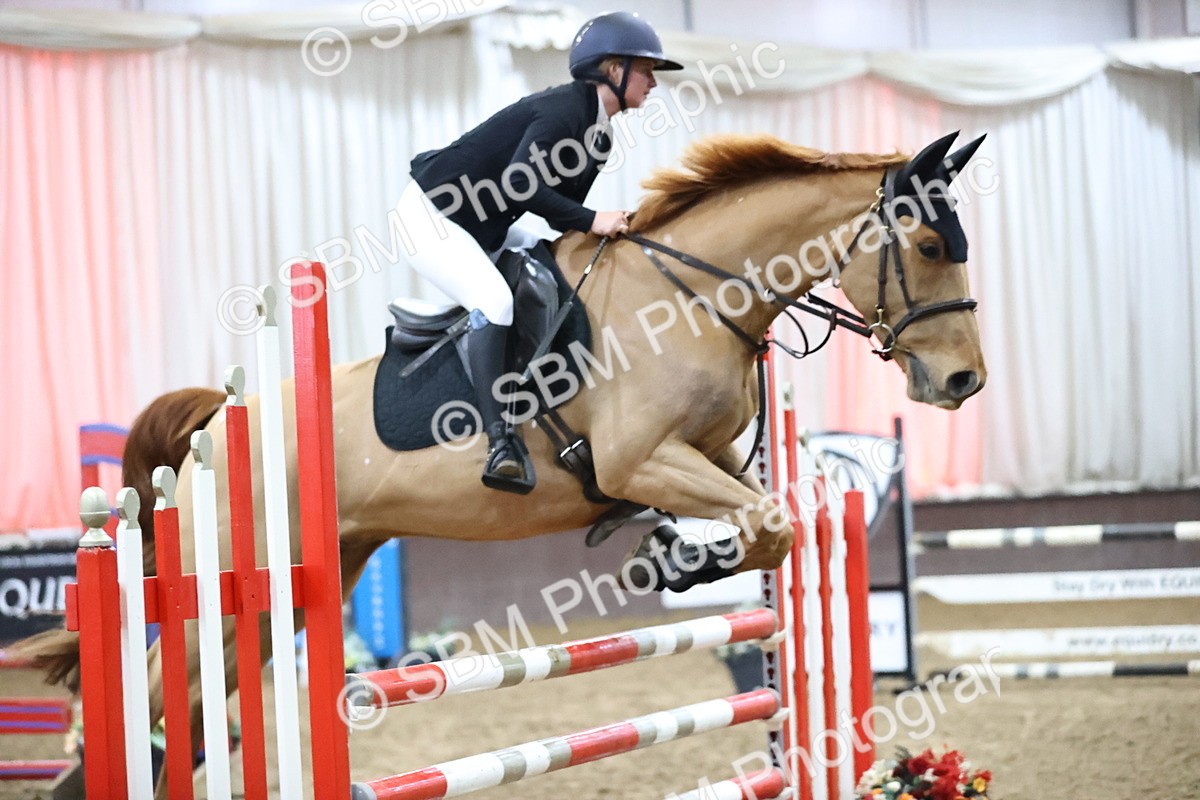 SBM_002170 - Class 9 - Senior Discovery - 1.00m