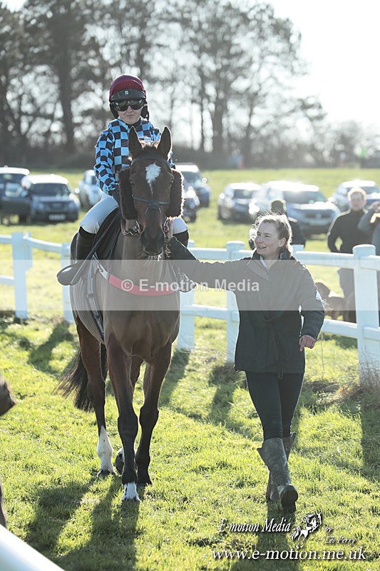 PtP 301125  0041 - Hursley Hambledon Point-to-Point Larkhill Racecourse 30/12/2025