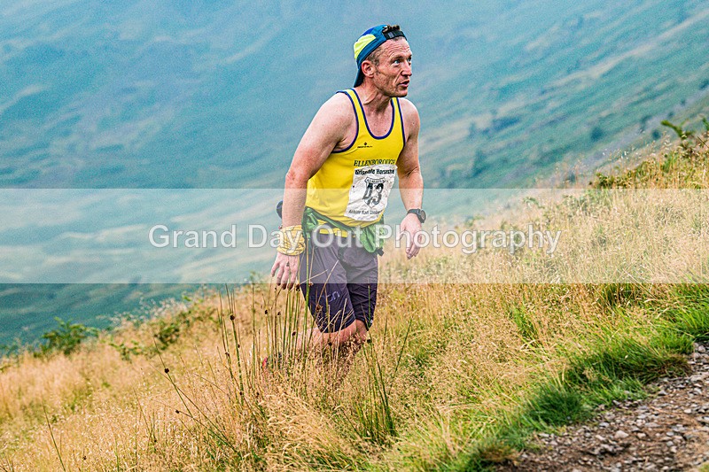 Grisedale Horseshoe-1013 - Grisedale Horseshoe Fell Race Saturday 3rd September 2022