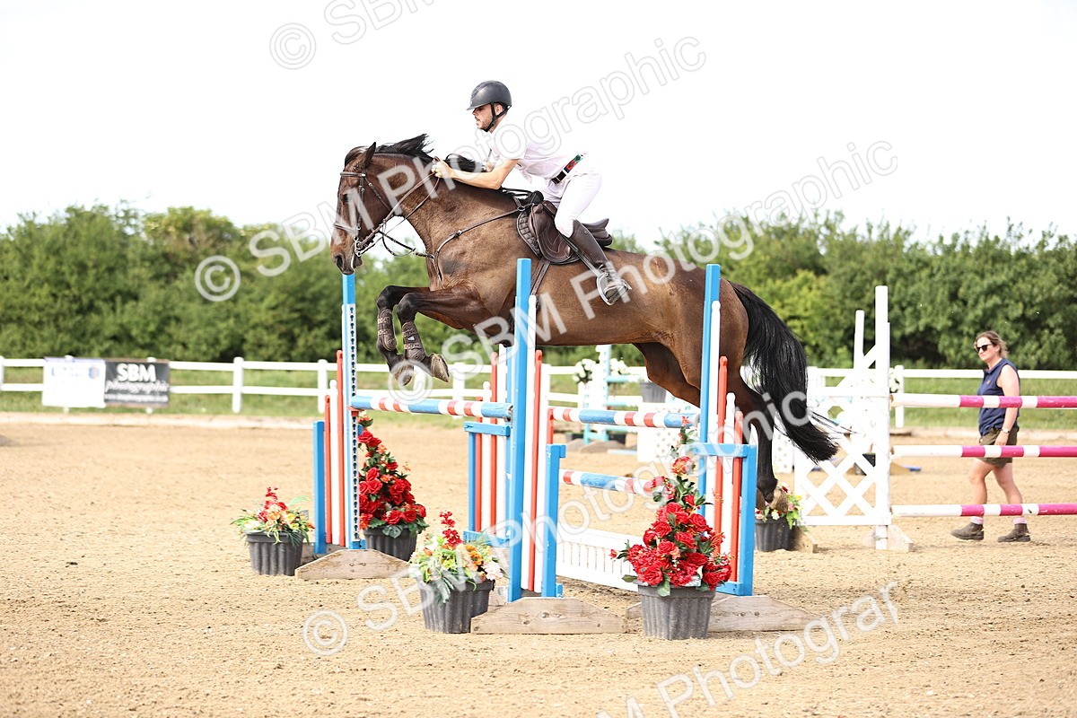 SBM_005170 - Class 12 - 1.15m Open (Members Cup)
