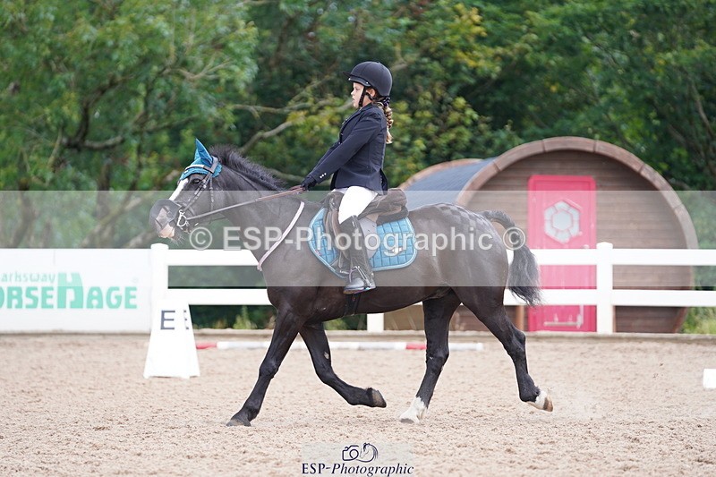 240809A-101942-00488 - Dressage Competition