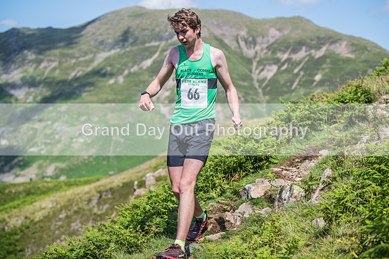 Arnison-256 - Arnison Dash Fell Race Sunday 29th June 2025