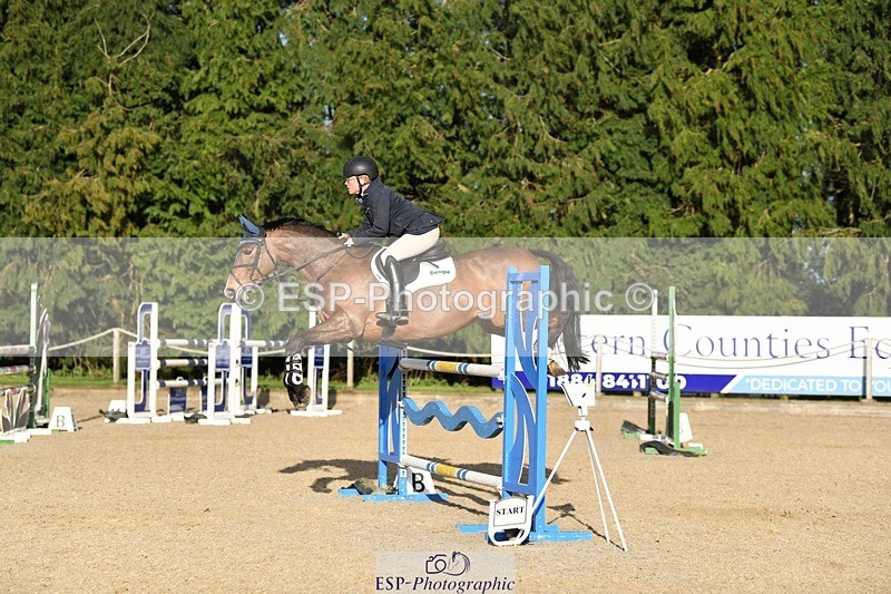 240323-164424-01513 - Cls 5 Foxhunter & 1.20m Open
