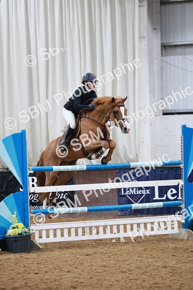 SBM_004963 - Class 14 - National 1.30m 1.40m