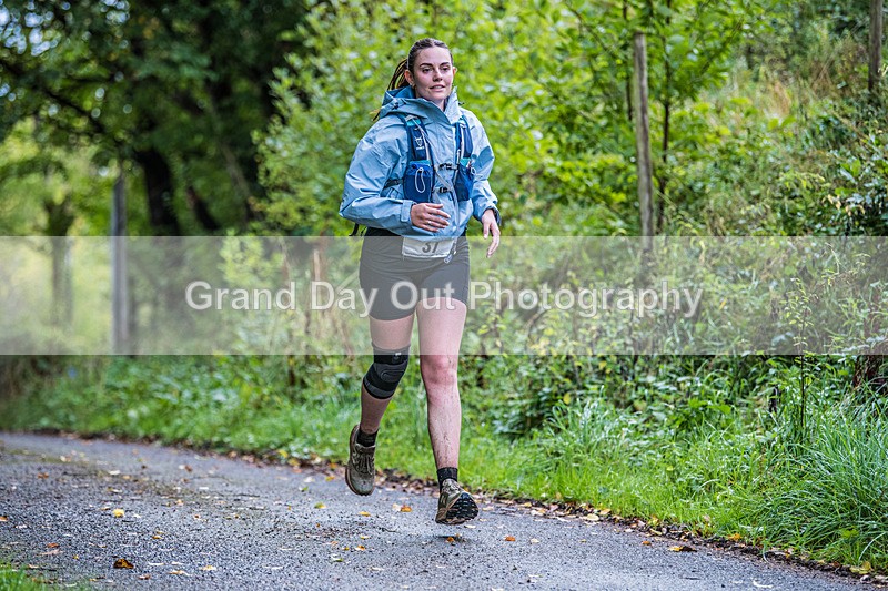 Westmorland-507 - Great Westmorland Trail Race (Junior & Senior Races) Saturday 13th September 2025