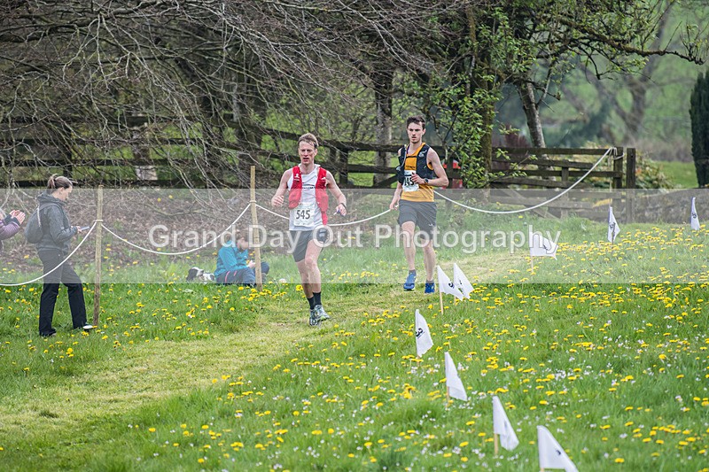 3 Peaks Finish-648 - The 3 Peaks Race Saturday 26th April 2025 - The Finish