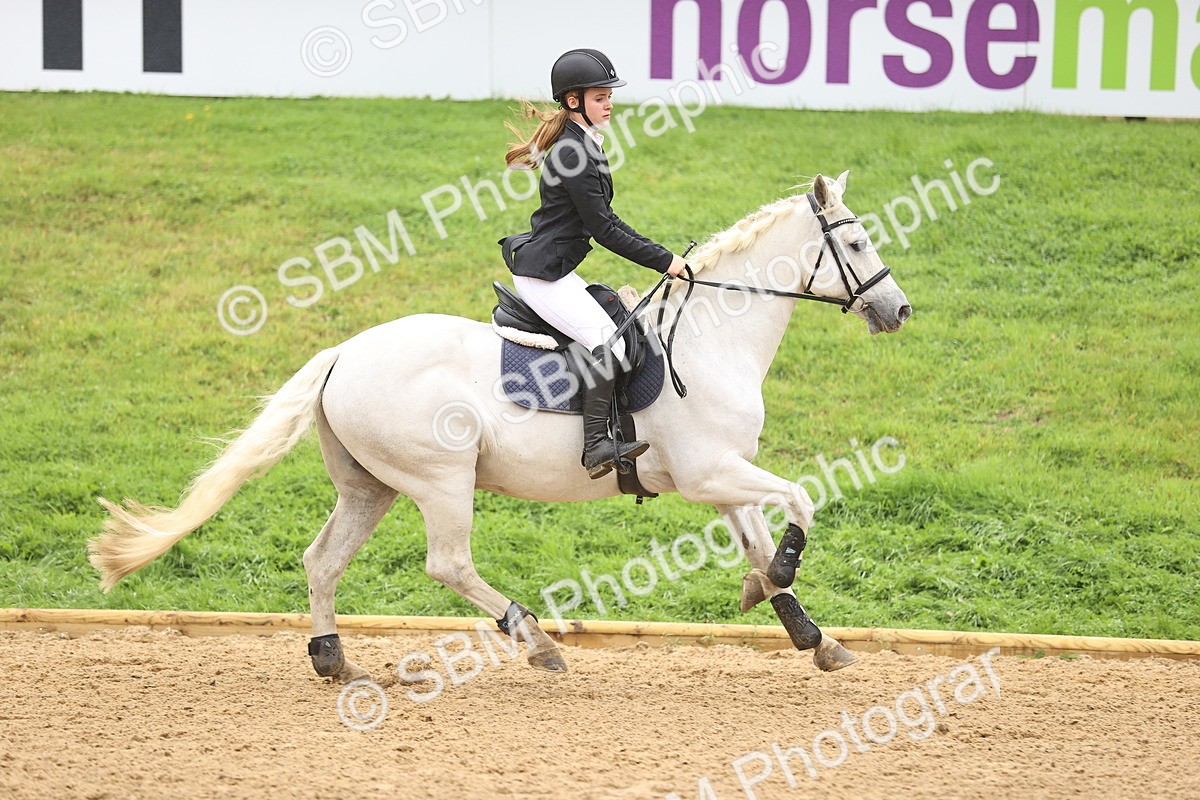 SBM_73383 - J19 - Junior Horse & Pony 90cm Supreme championship