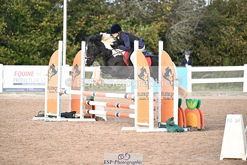 241026A-110952-00310 - SAT Cls 5 Pony British Novice and 80cm