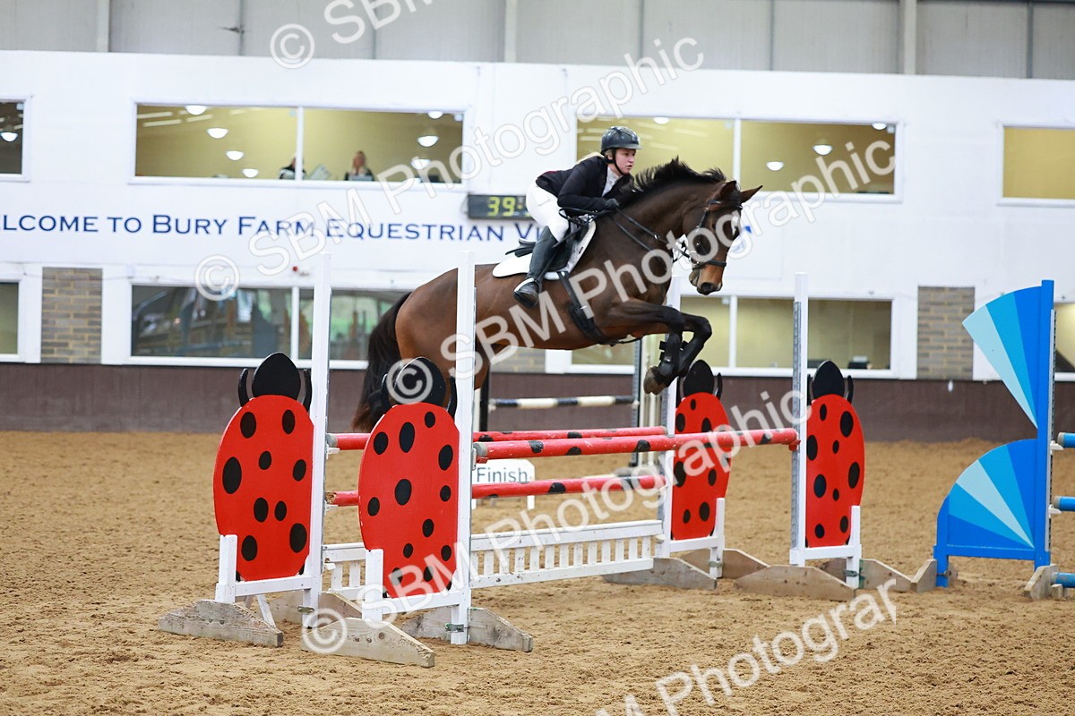 SBM_001420 - Class 3 - Senior Discovery 1.00m