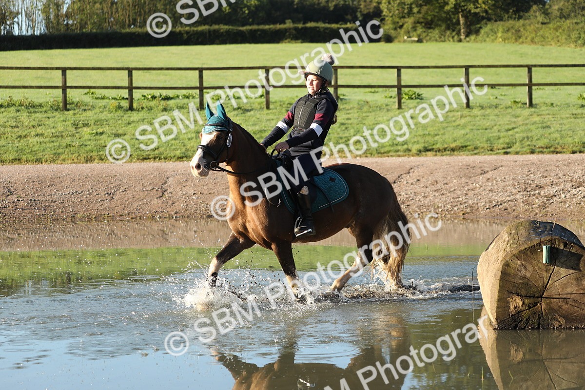 SBM_00310 - E1 Eventers Challenge Clear Round