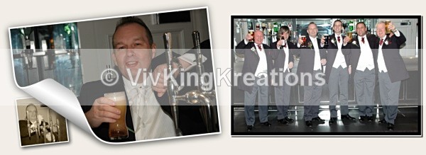  - Weddings