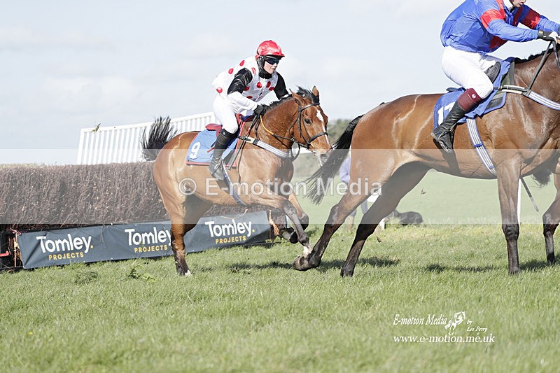 PtP 100423 1125 - Old Berkshire Point-to-Point Lockinge 10/04/23