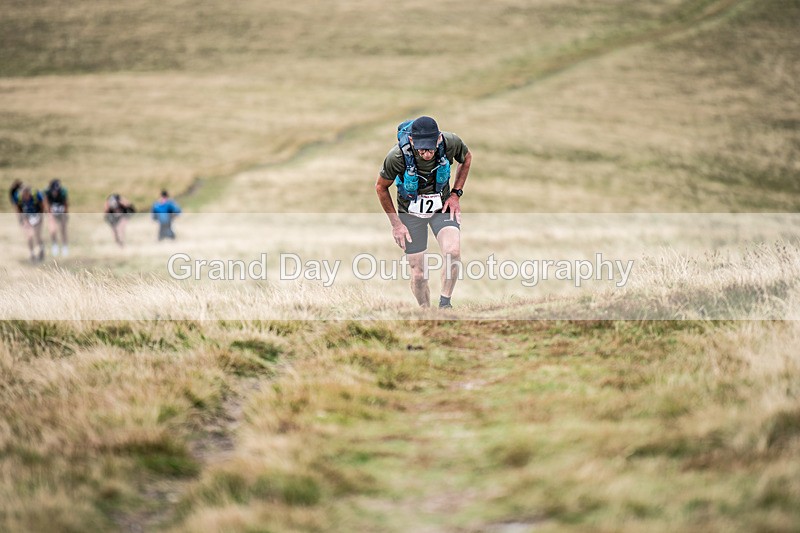 Sedbergh Hills-309 - Sedbergh Hills Fell Race Sunday 16th August 2026