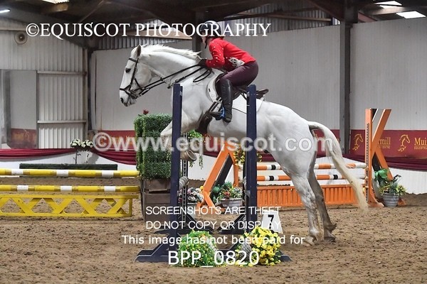 BPP_0820 - CLASS 6 80CM