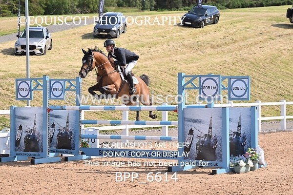 BPP_6614 - CLASS 13 FRI HOYS Talent Seeker Qualifier Inc 7 Year Old Horse Championship Qualifier