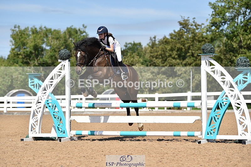230903A-130130-04588 - Cls 19 Pony Discovery & 90cm Open