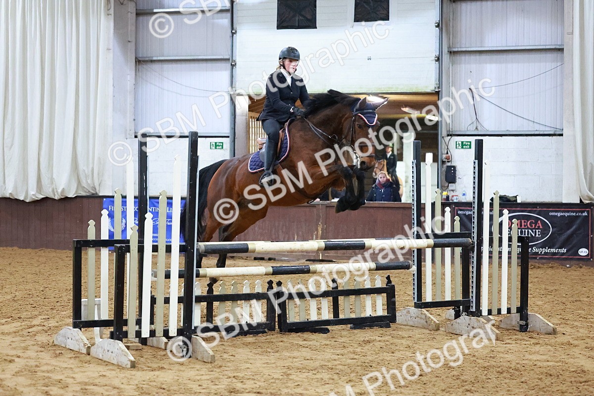 SBM_001377 - Class 3 - Senior Discovery - 1.00m