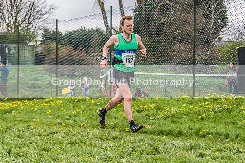 3 Peaks-1740 - The 3 Peaks Race - The Finish - Saturday 29th April 2023