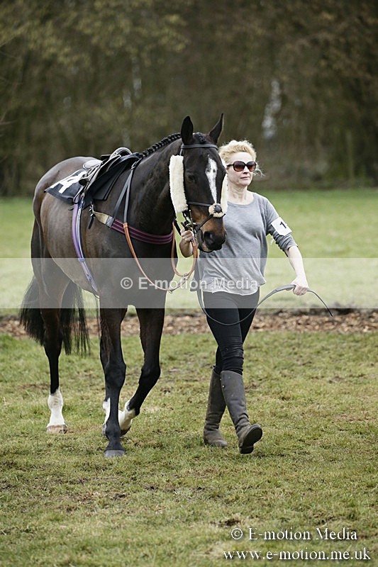PtP 110318 85 - Hampshire Hunt Point-to-Point Hackwood Park 11/03/18