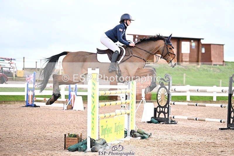 260128-143258-00698 - Snr Foxhunter 1.20m