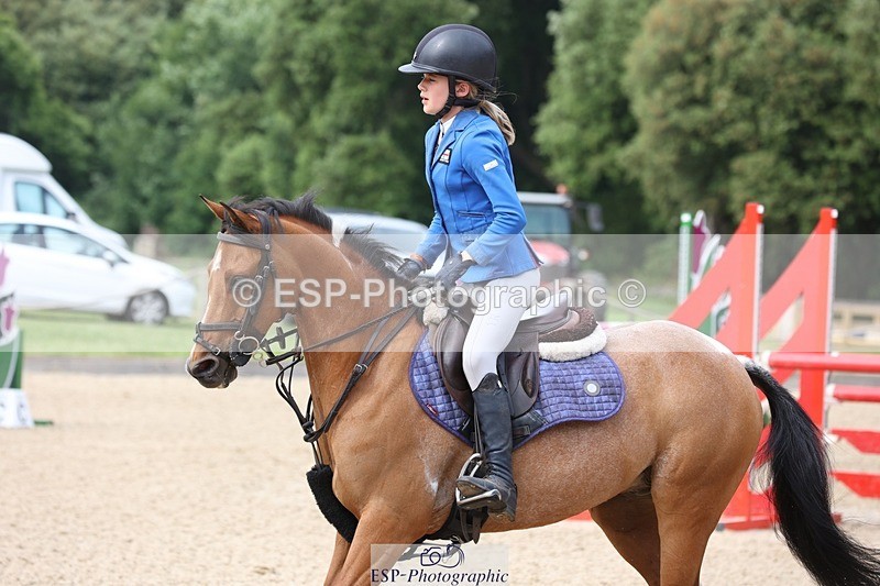 230618-161112-13479 - Cls 21 128cm HOYS 2nd Round