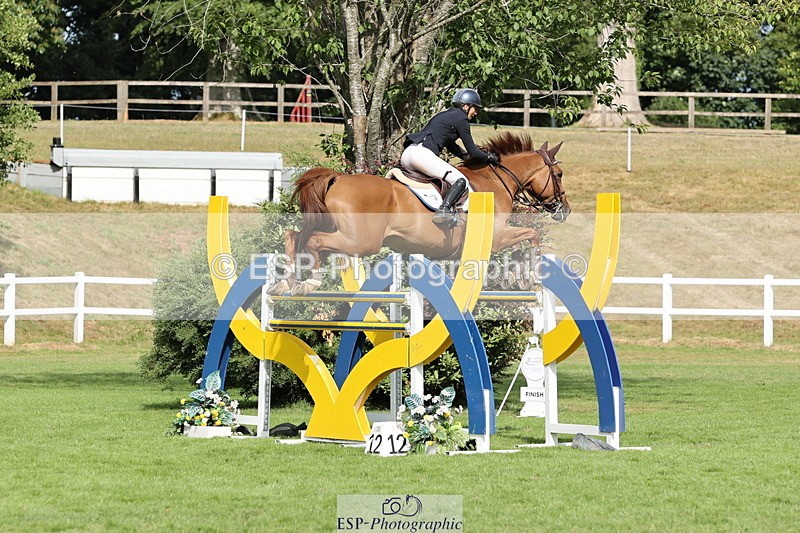 250704A-170747-12294 - Cls 18 Snr 1.40m Grand Prix