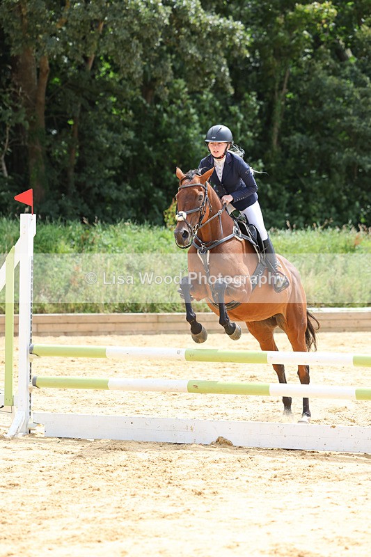 3E7A3476 - Class 8: 80cm Junior