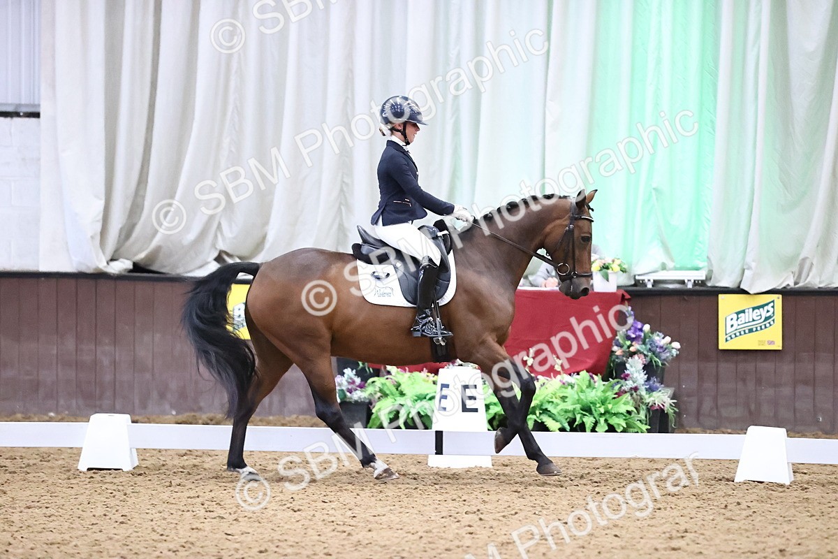 SBM_008399 - Class 15 - FEI Junior Pony Team-YR-COH