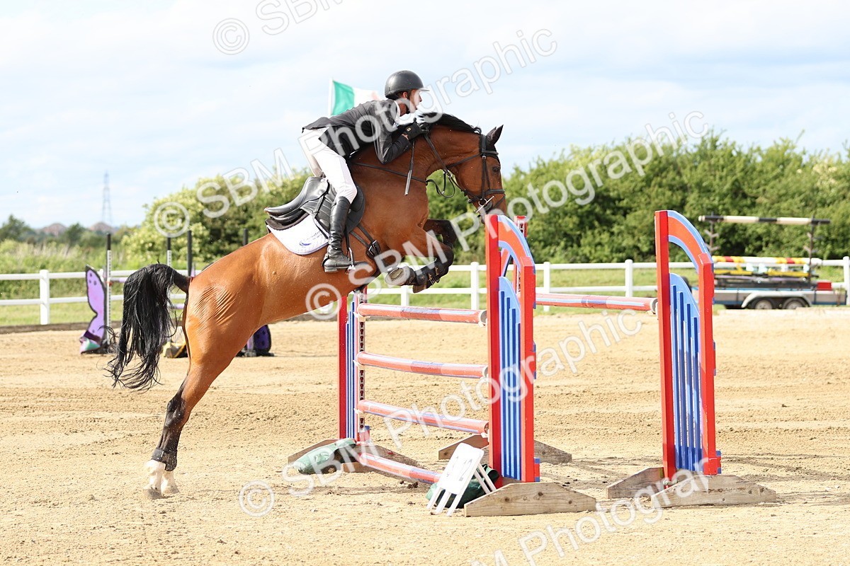 SBM_001573 - Class 7 - National 1.30m 1.40m