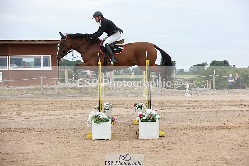 250719-085213-13022 - Cls 15, 1 Star Silver Tour Start til Break