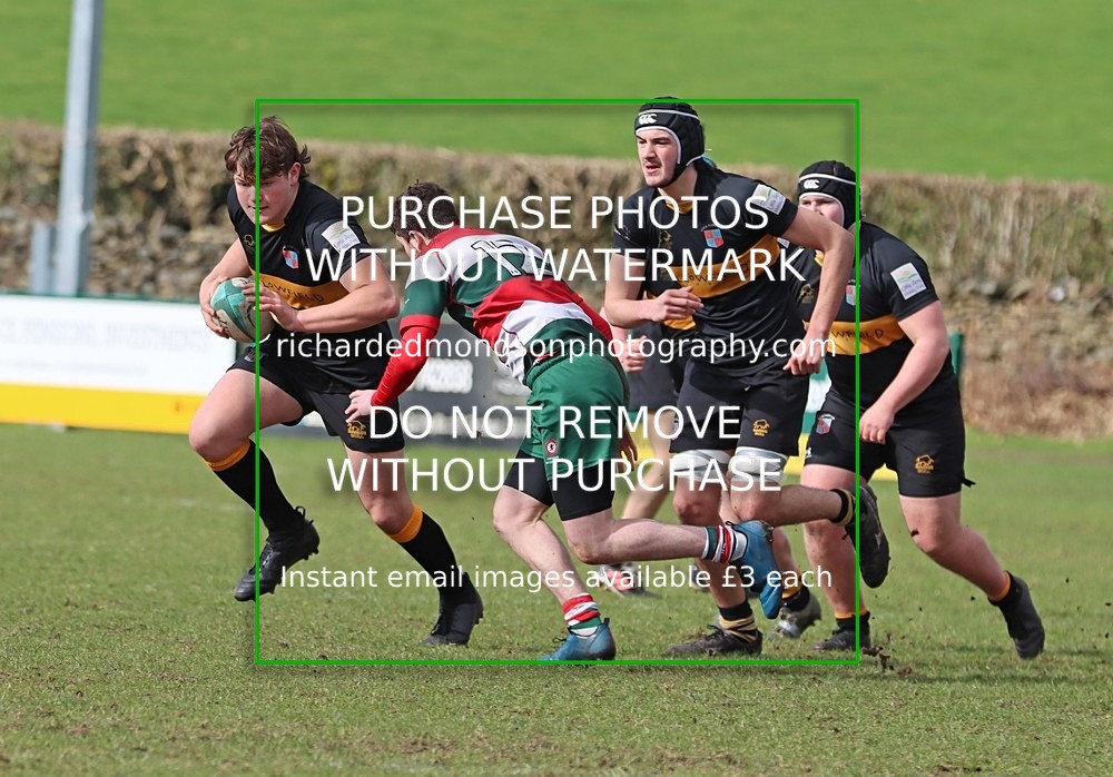 IMG_6587 - Kendal Senior U18 Colts vs Firwood Waterloo