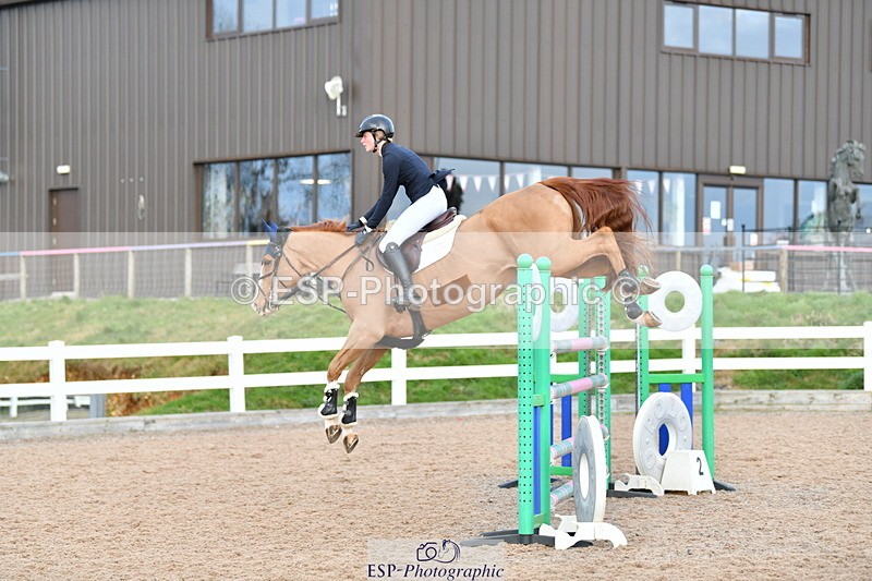 240124A-151137-00916 - Cls 6 National 1.30m & 1.40m