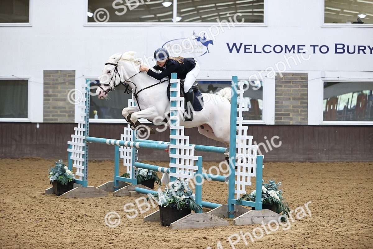 SBM_004144 - Class 14 - Pony Newcomers 1.00m Open