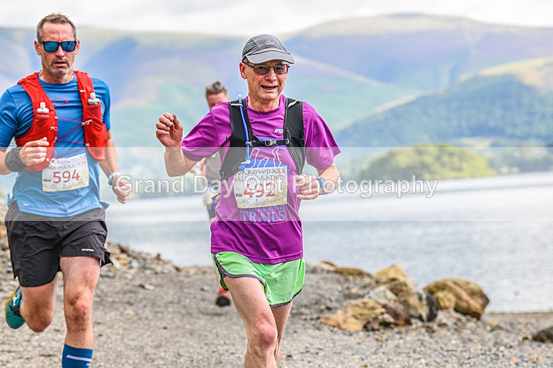 Borrowdale 21K-67 - High Terrain Events Borrowdale 21K Trail Run Sunday 21st August 2022