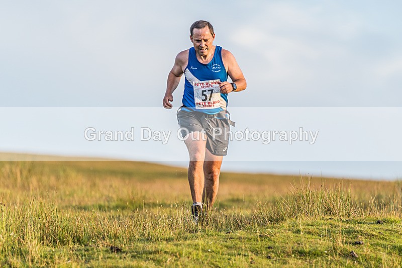 Tebay-444 - Tebay Fell Race Wednesday 28th June 2023