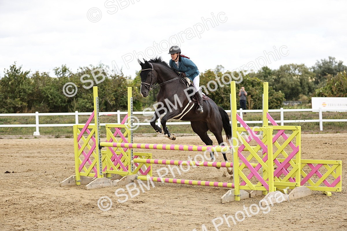 SBM_003883 - Class 2 - Amateur Championship Qualifier 85cm