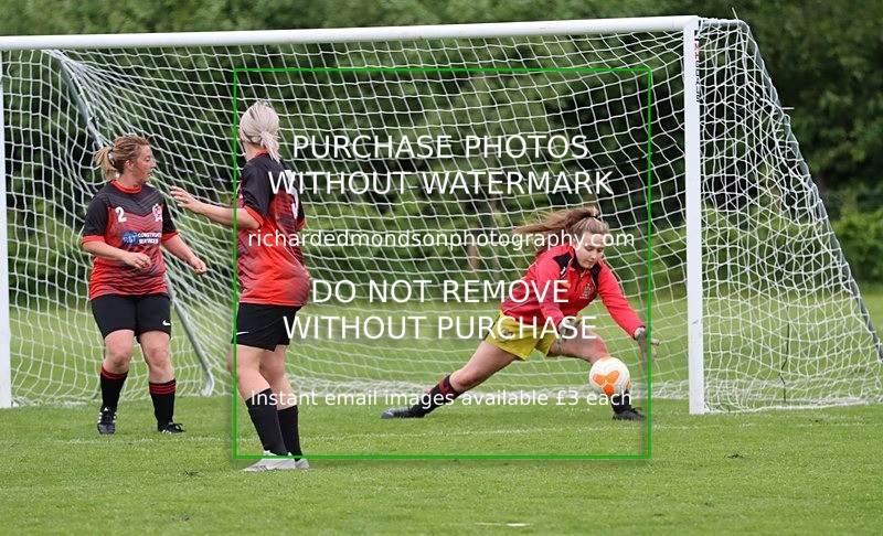 IMG_0521 - Kendal Utd Ladies v Workington Diamonds (18/5/22)