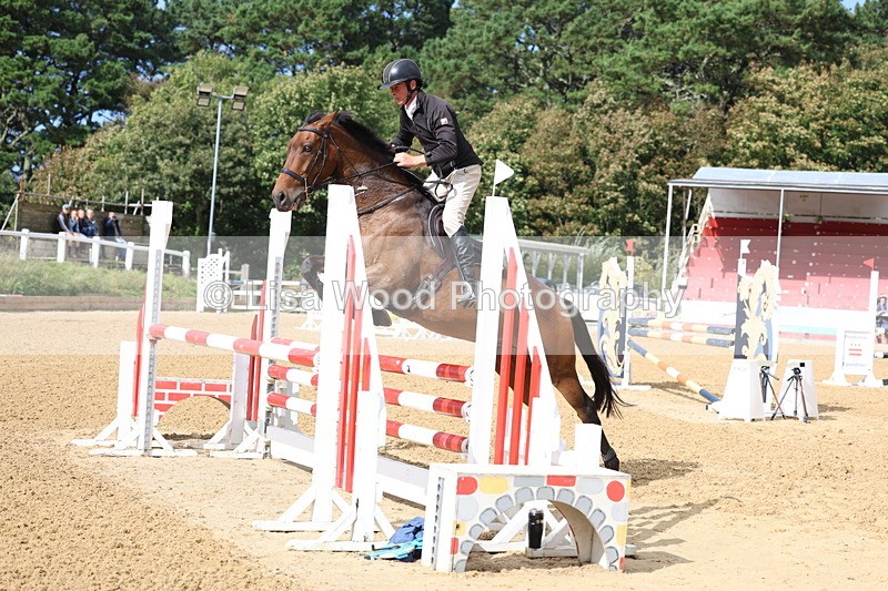 3E7A0141 - Class 11: Senior Discovery/1m open