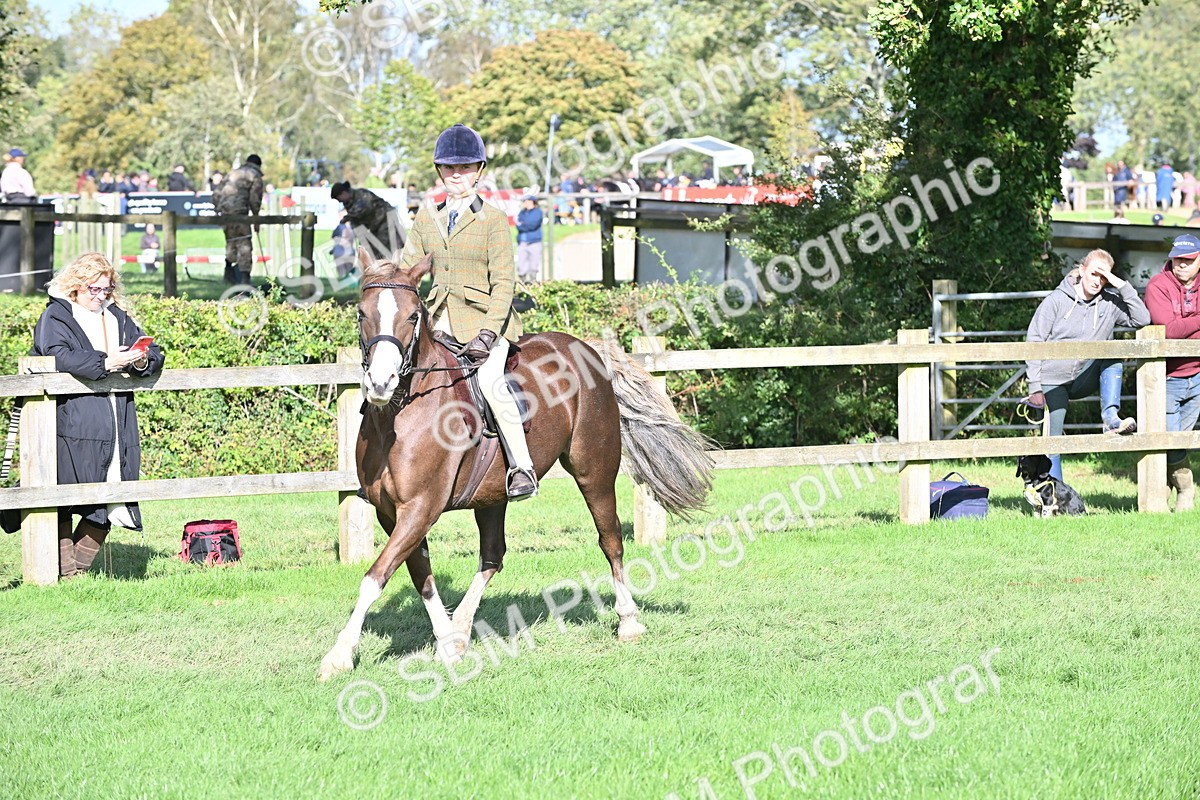 SBM_50290 - S21 - Novice & Newcomers First Ridden